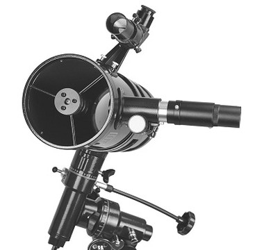 Astronomik teleskoplarning tasnifi