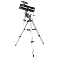Astronomik reflektor teleskopi