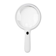 Katta qo'lda ushlab turiladigan kattalashtiruvchi oyna