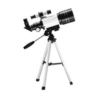 Portativ F30070M astronomik teleskopi