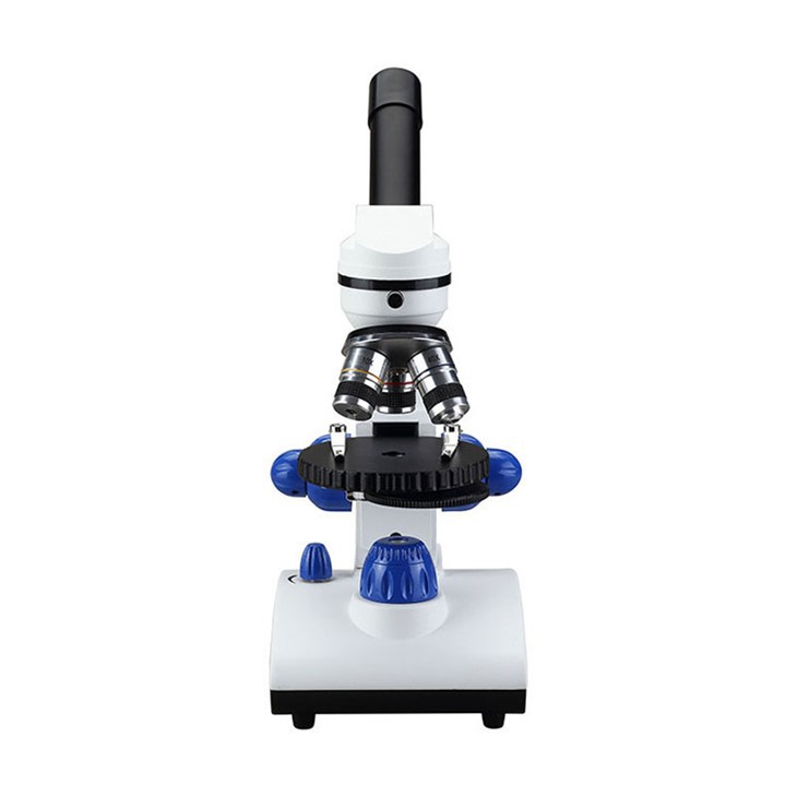 Talaba yorug'lik mikroskopi