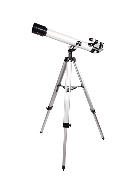 525X 700 mm fokus uzunligi chuqur kosmik teleskopi 70 mm refrakter