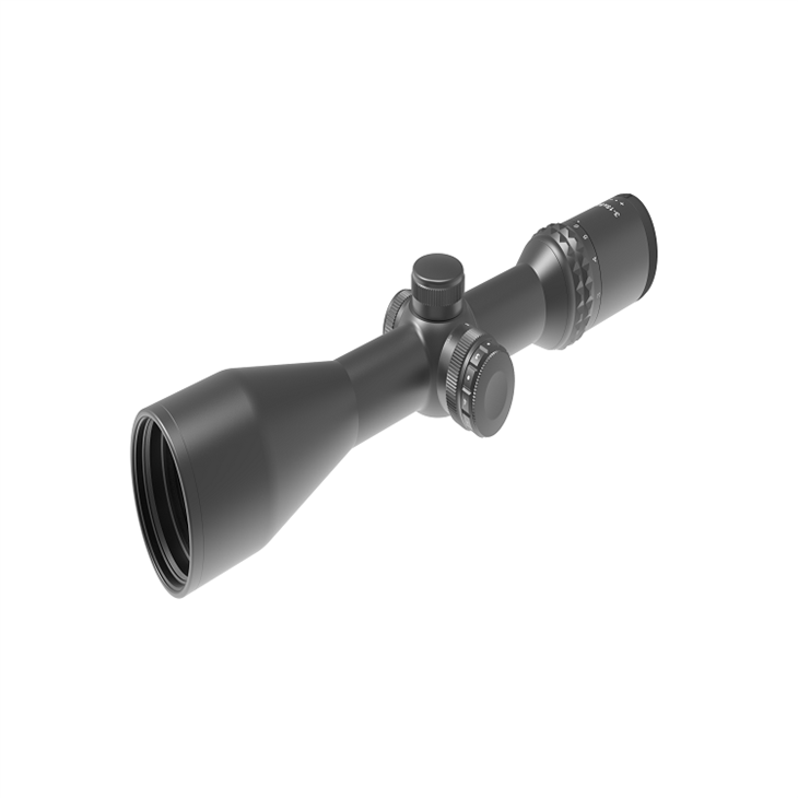 3-15x50 SFIR o'q otish to'pponchalari