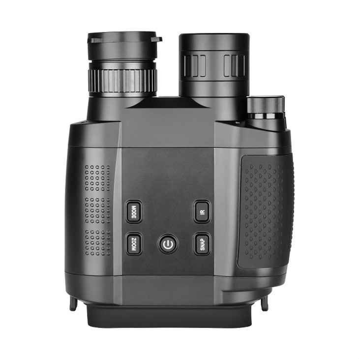 IR ko'rish durbinlari