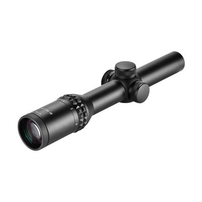 1-4x24 IR o'q otuvchi miltiq to'siqlari